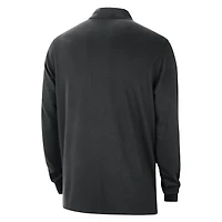 Nike Chicago Bulls Authentic Performance Half-Zip Jacket