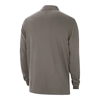 Nike Chicago Bulls Authentic Performance Half-Zip Jacket