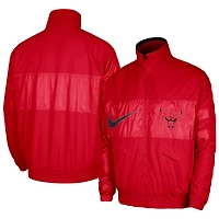 Nike Chicago Bulls Courtside Versus Capsule Full-Zip Jacket