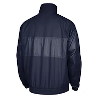 Nike Dallas Mavericks Courtside Versus Capsule Full-Zip Jacket