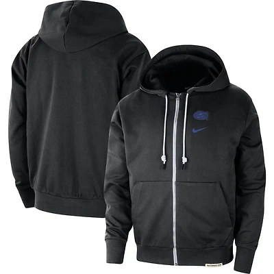 Nike Florida Gators Standard Issue Player Performance Full-Zip Hoodie