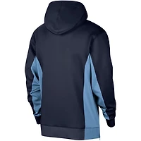 Nike Memphis Grizzlies 2023/24 Authentic Showtime Full-Zip Hoodie