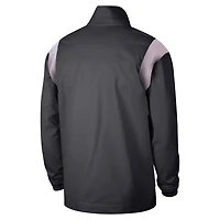 Nike Oklahoma Sooners Woven Full-Zip Jacket