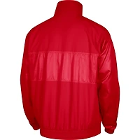 Nike Philadelphia 76ers Courtside Versus Capsule Full-Zip Jacket