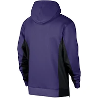 Nike Phoenix Suns 2023/24 Authentic Showtime Full-Zip Hoodie