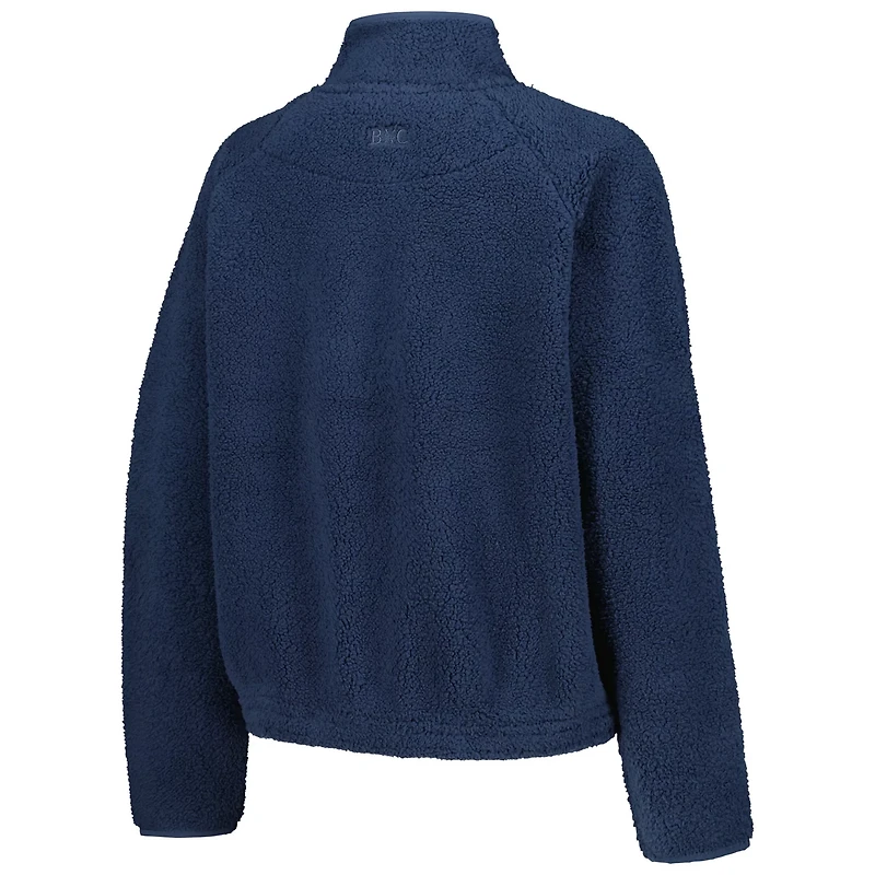 Penn State Nittany Lions Everest Half-Zip Sweatshirt