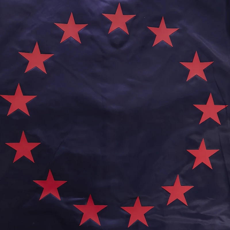 Pro Standard Philadelphia 76ers 2023/24 City Edition Satin Full-Snap Jacket