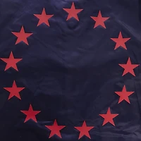 Pro Standard Philadelphia 76ers 2023/24 City Edition Satin Full-Snap Jacket