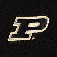 Purdue Boilermakers Everest Half-Zip Sweatshirt