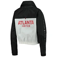 The Wild Collective Atlanta United FC Anthem Full-Zip Jacket
