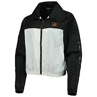 The Wild Collective Atlanta United FC Anthem Full-Zip Jacket