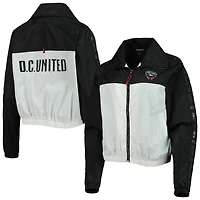 The Wild Collective DC United Anthem Full-Zip Jacket