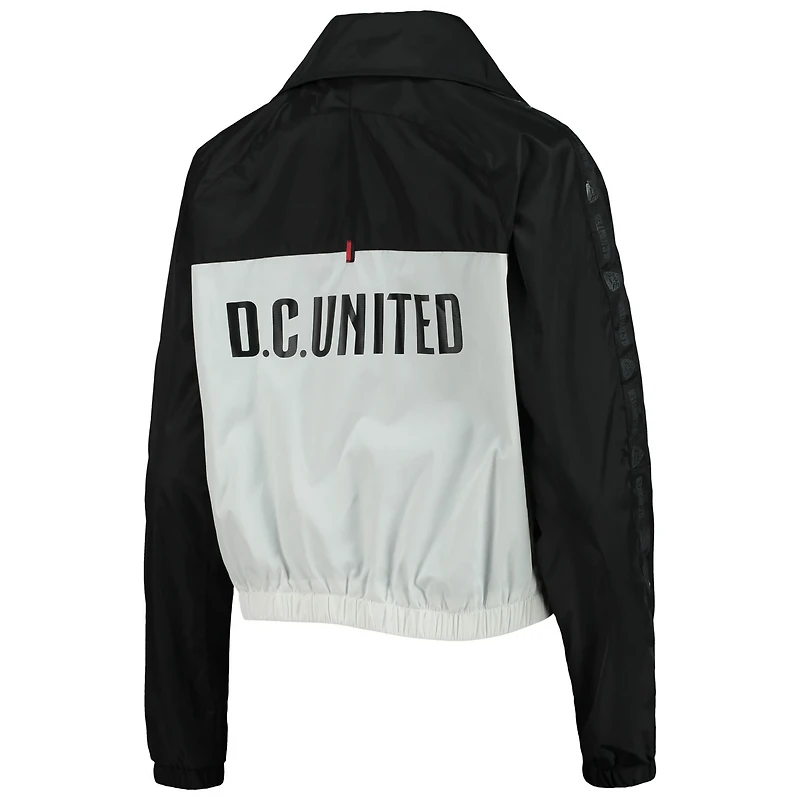 The Wild Collective DC United Anthem Full-Zip Jacket
