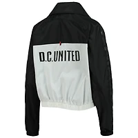 The Wild Collective DC United Anthem Full-Zip Jacket
