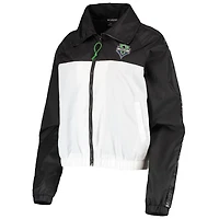 The Wild Collective Seattle Sounders FC Anthem Full-Zip Jacket