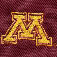 Tommy Bahama Minnesota Golden Gophers Emfielder 20 IslandZone Quarter-Zip Jacket