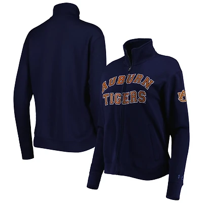 Under Armour Auburn Tigers All Day Full-Zip Jacket