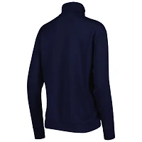 Under Armour Auburn Tigers All Day Full-Zip Jacket