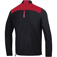 Under Armour Maryland Terrapins 2023 Motivate Half-Zip Top