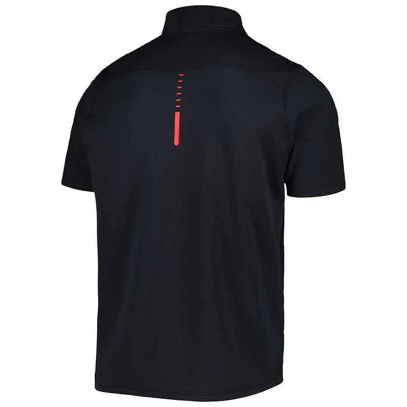 Under Armour Maryland Terrapins Motivate 20 Half-Zip Jacket