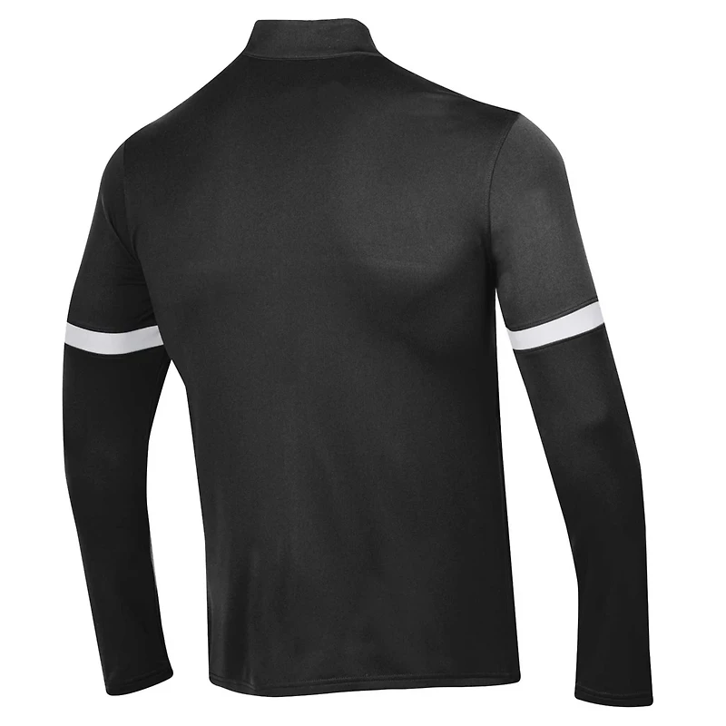 Under Armour South Carolina Gamecocks 2023 Assist Warm Up Full-Zip Jacket