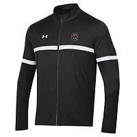 Under Armour South Carolina Gamecocks 2023 Assist Warm Up Full-Zip Jacket