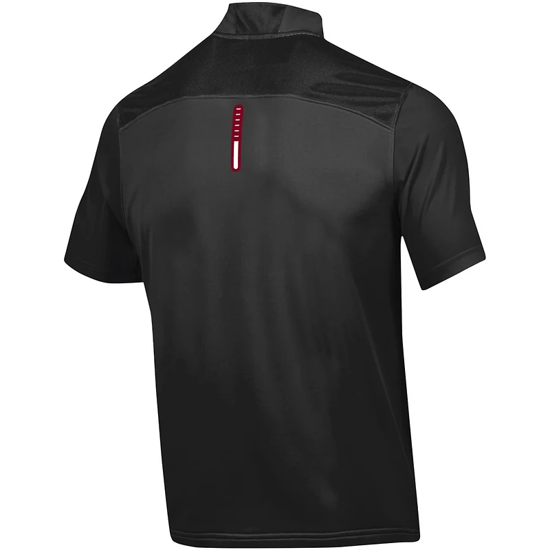 Under Armour South Carolina Gamecocks Motivate Half-Zip Jacket