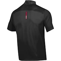 Under Armour South Carolina Gamecocks Motivate Half-Zip Jacket