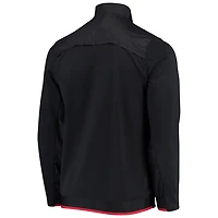Under Armour Texas Tech Red Raiders 2021 Sideline Command Full-Zip Jacket