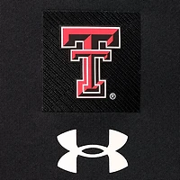 Under Armour Texas Tech Red Raiders 2021 Sideline Command Full-Zip Jacket