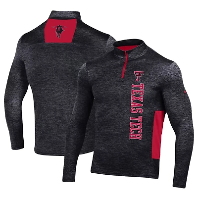 Under Armour Texas Tech Red Raiders Gameday Twist Quarter-Zip Top