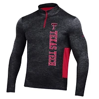 Under Armour Texas Tech Red Raiders Gameday Twist Quarter-Zip Top
