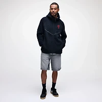Nike Philadelphia Phillies Tech Fleece Windrunner Full-Zip Hoodie Jacket