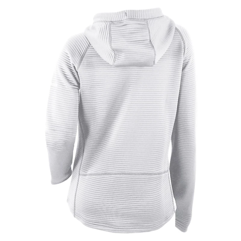 Men's Columbia Winnipeg Jets Omni-Wick Pack It Up Full-Zip Jacket