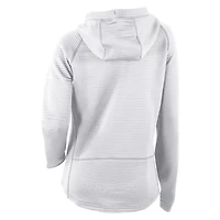 Men's Columbia Winnipeg Jets Omni-Wick Pack It Up Full-Zip Jacket