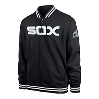 '47 Chicago White Sox Wax Pack Pro Camden Full-Zip Track Jacket