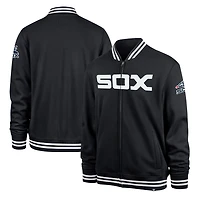 '47 Chicago White Sox Wax Pack Pro Camden Full-Zip Track Jacket