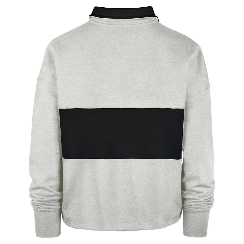 '47 Los Angeles Lakers Breakthrough Remi Quarter-Zip Jacket