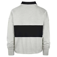 '47 Los Angeles Lakers Breakthrough Remi Quarter-Zip Jacket