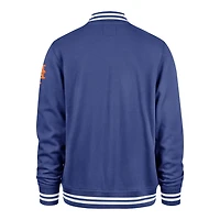 '47 New York Mets Wax Pack Pro Camden Full-Zip Track Jacket