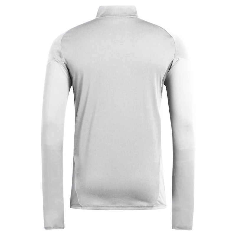 adidas Austin FC 2025 Quarter-Zip Long Sleeve Training Top