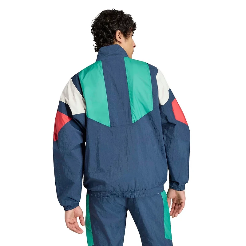 adidas Italy National Team EQT Full-Zip Track Top