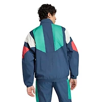adidas Italy National Team EQT Full-Zip Track Top