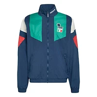 adidas Italy National Team EQT Full-Zip Track Top
