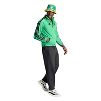 adidas Jamaica National Team Anthem Full-Zip Jacket