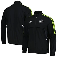 adidas Manchester United Presentation AEROREADY Full-Zip Jacket
