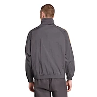 adidas Manchester United Terrace Icons Half-Zip Jacket