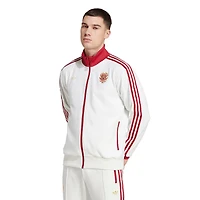 adidas Originals Bayern Munich 125th Anniversary Culturewear Full-Zip Track Jacket