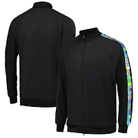 adidas Peter Saville x Manchester United Full-Zip Track Jacket