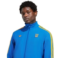 adidas Tigres UANL Terrace Icons Full-Zip Track Jacket